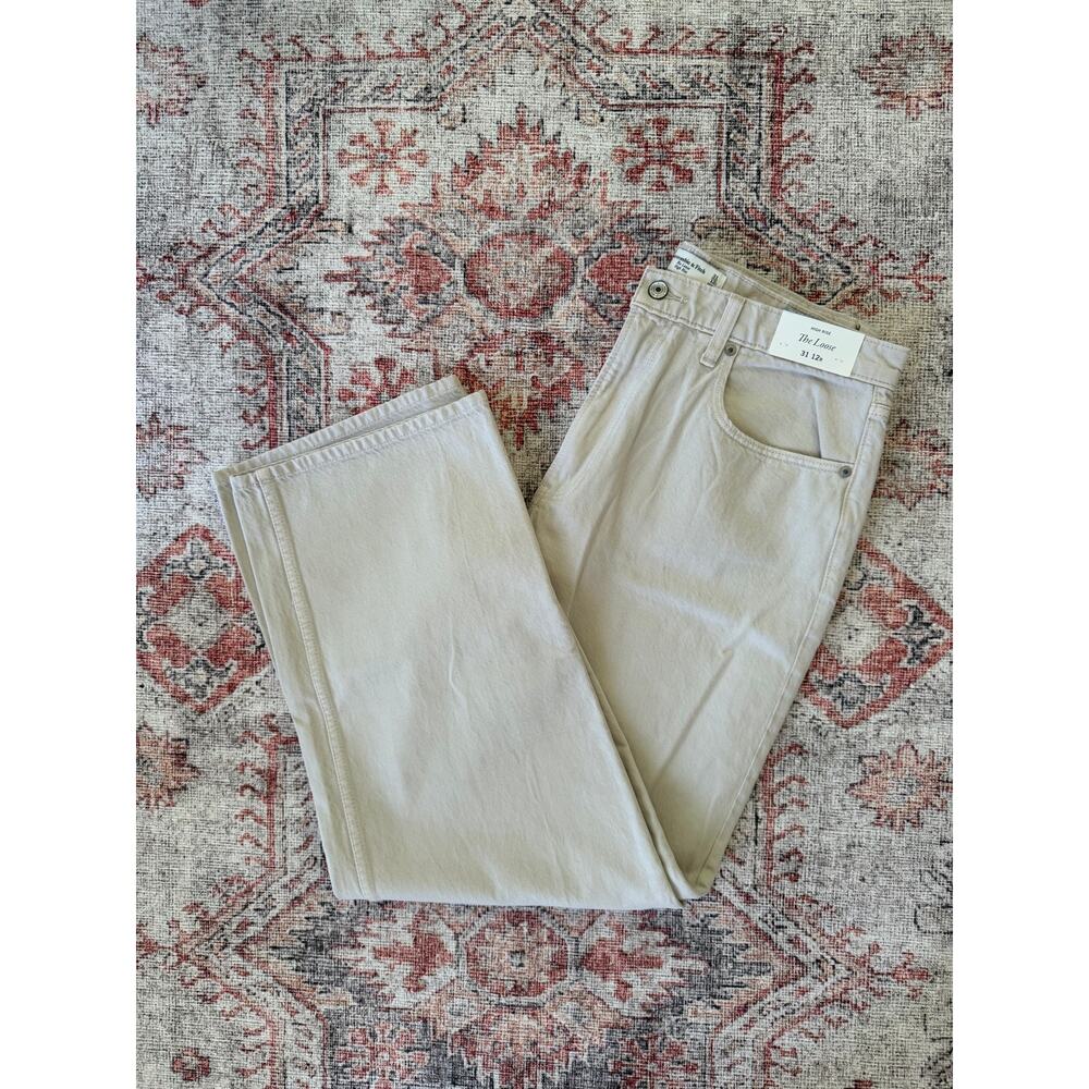 NWT Abercrombie Jeans